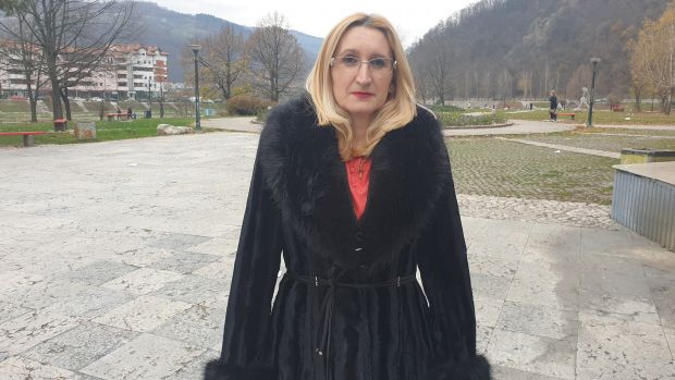 Председница скупштине општине Пријепоље Стана Марковић поднела оставку